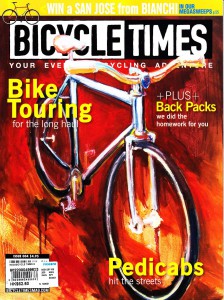 BICYCLE TIMES
