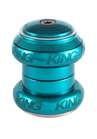 Chris King Turquoise Limited Edition
