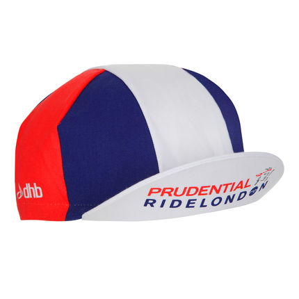dhb - Prudential RideLondon-Surrey 100 サイクリングキャップ