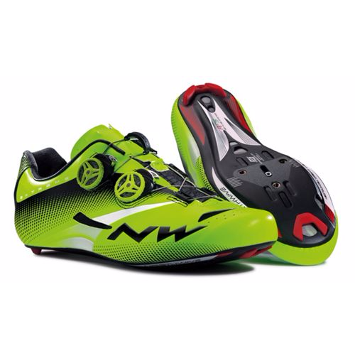 Northwave Extreme Tech Plus Road Shoes 2015