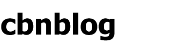 CBN Blog