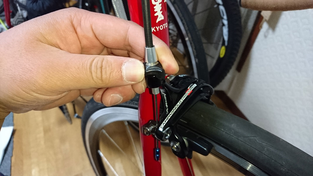 自分でやる自転車メンテナンス そのメリット・必要な工具と心得を紹介 