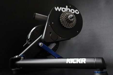 tacx wahoo kickr