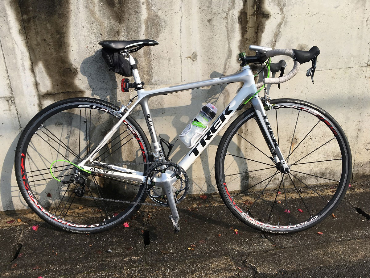 Cannondale CAAD10 キャノンデールが放つ問題児 | CBN Blog