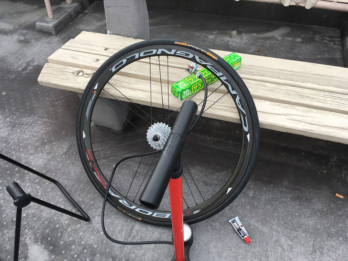 首相発言を評価 VELOFLEX ヴェロフレックス VELOFLEX RECORD 2723mm