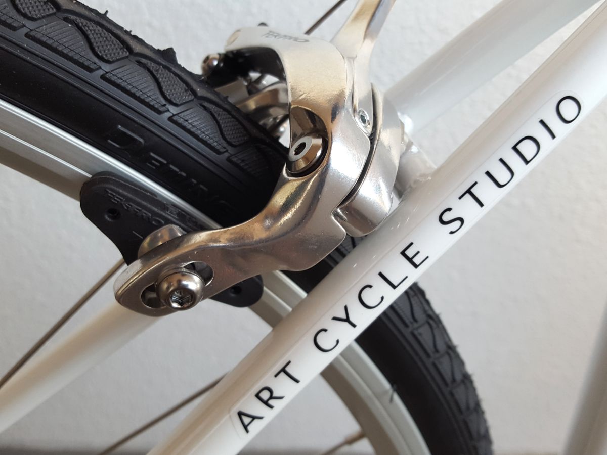 ART CYCLE STUDIO F550
