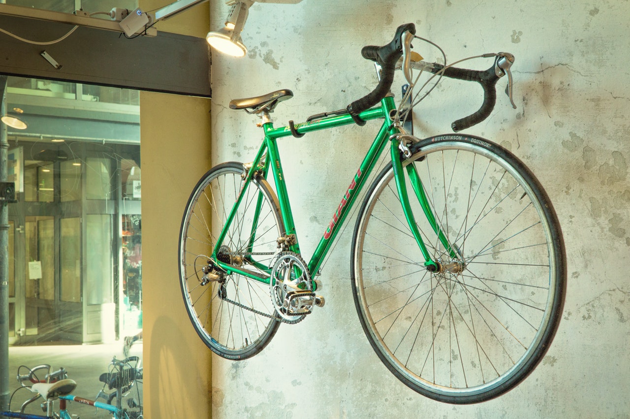 自転車ショップが繁栄するために