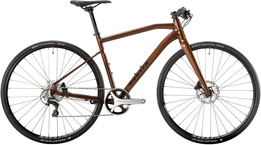 vitus mach 3 vr