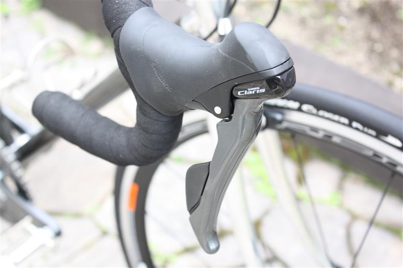 Shimano Clarisってどんな感じ？CBNレビューを一緒に読みましょう | CBN Blog