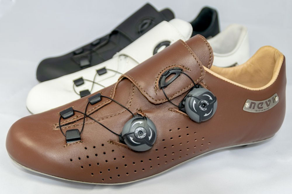 NEVI FOOTWEAR
