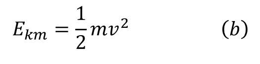 慣性モーメント計算式の導出