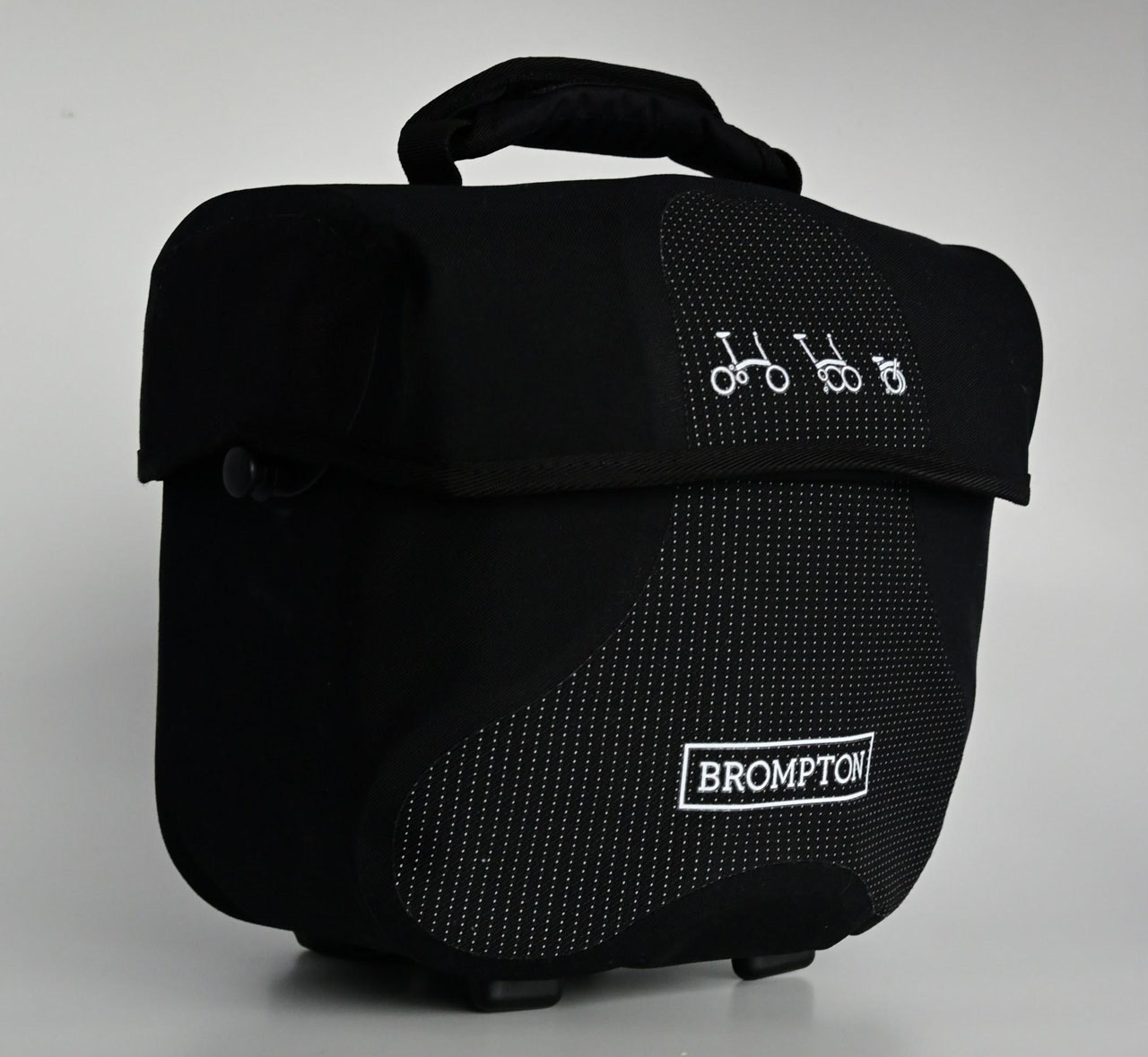 14時までの注文で即日配送 brompton純正 mini Obag 専用カメラインナー