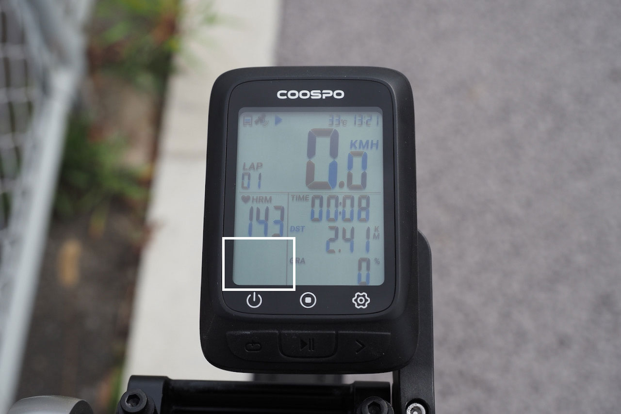 COOSPO サイクルコンピュータ GPS 【まとめ買い】 - アクセサリー