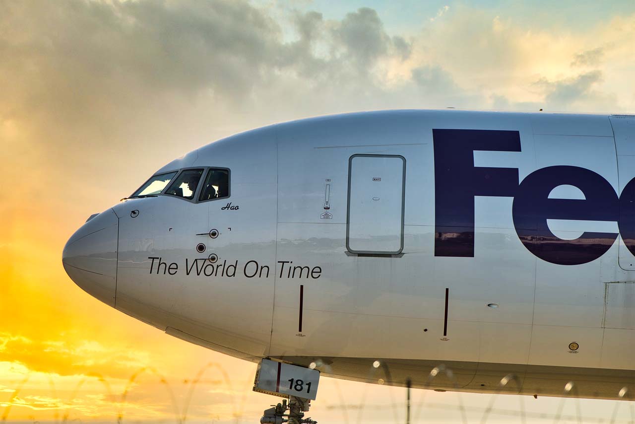 FedEx Air Cargo