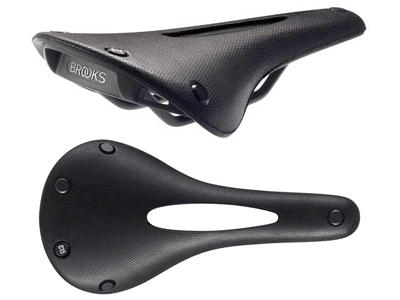BROOKS Cambium C15 Carved All Weather