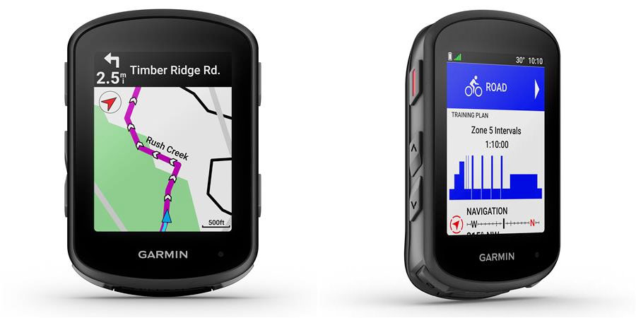 garmin edge 540