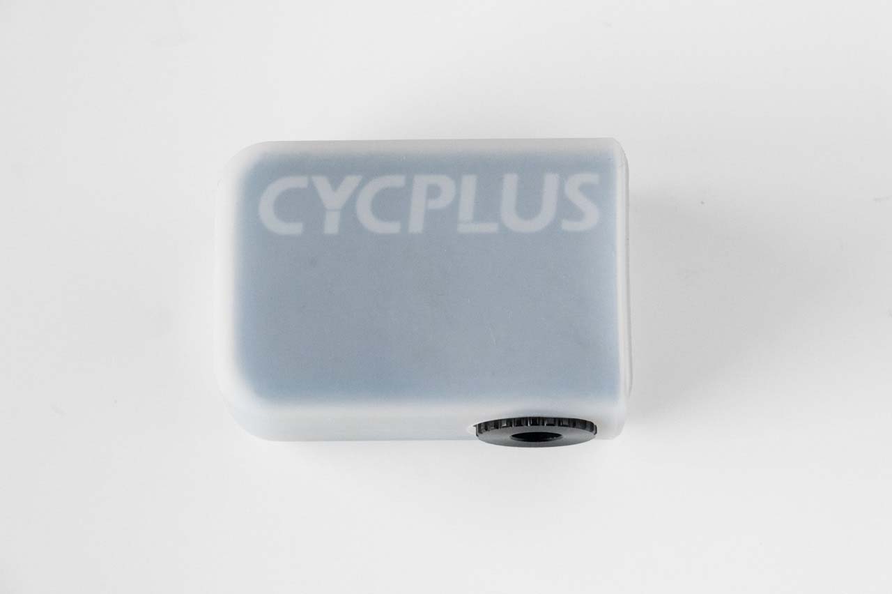 CYCPLUS 携帯電動ポンプ